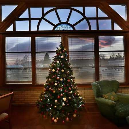 Aurora - Vysoke Tatry Willa *