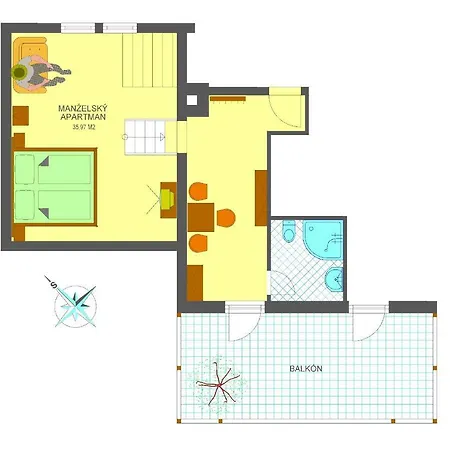 Aurora - Vysoke Tatry Willa Mlynceky