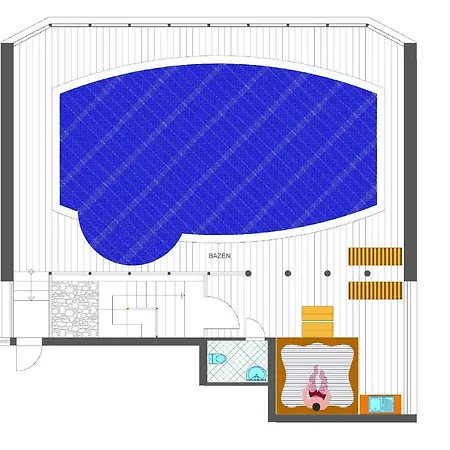 Aurora - Vysoke Tatry Mlynčeky