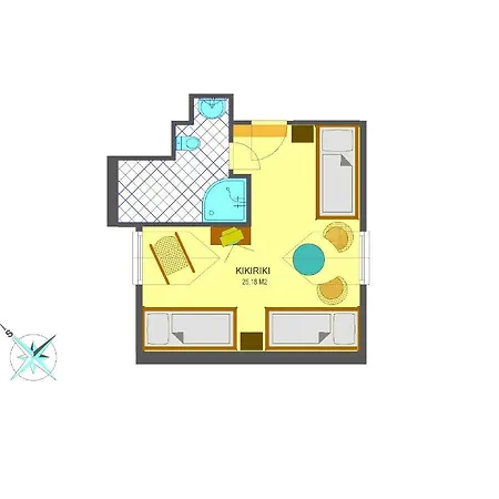 Aurora - Vysoke Tatry Vila *