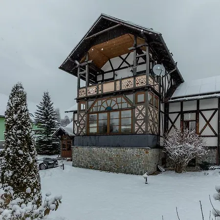 Aurora - Vysoke Tatry * Mlynčeky