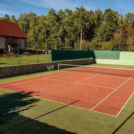 Aurora - Vysoke Tatry * Mlynčeky