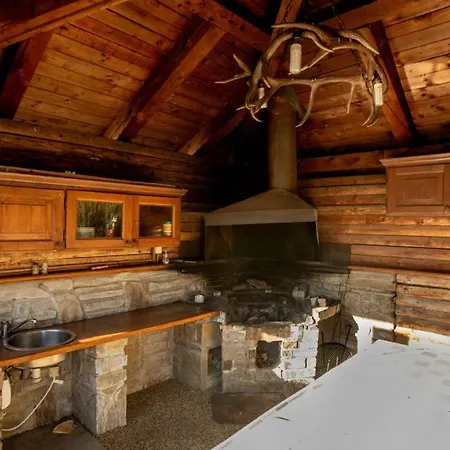 Aurora - Vysoke Tatry Mlynceky