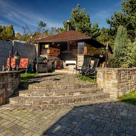 Aurora - Vysoke Tatry * Mlynčeky