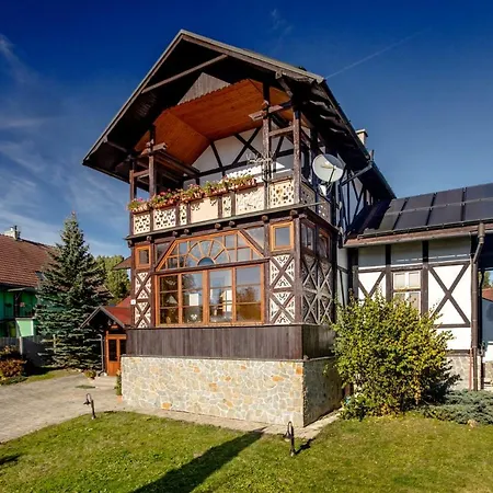 Aurora - Vysoke Tatry * Mlynčeky