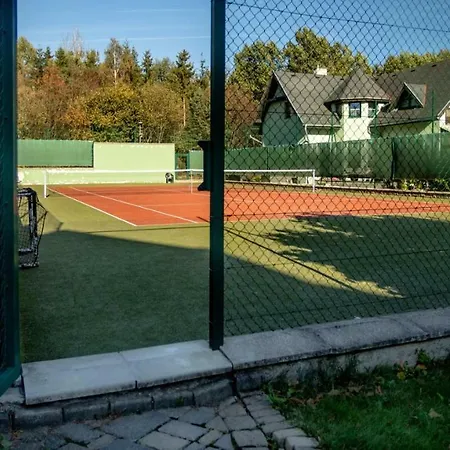 Aurora - Vysoke Tatry Vila