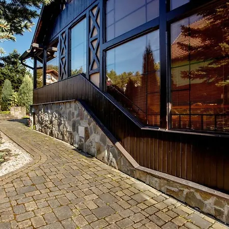 Aurora - Vysoke Tatry Mlynceky