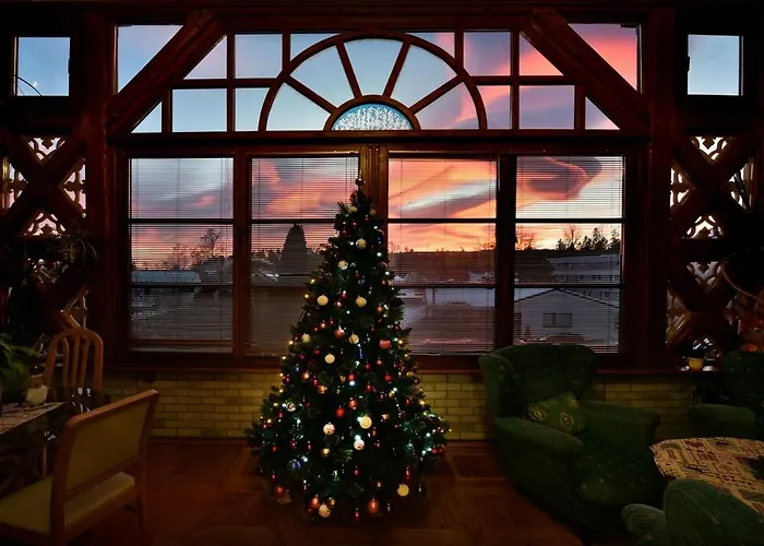 Aurora - Vysoke Tatry * Mlynceky