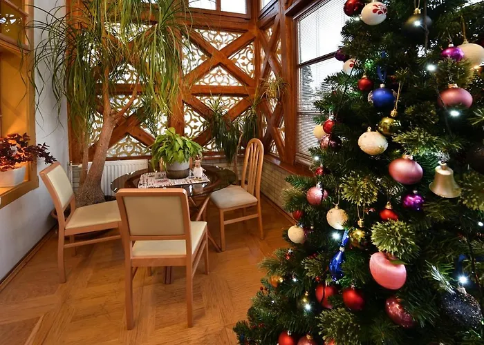 Aurora - Vysoke Tatry Mlynceky