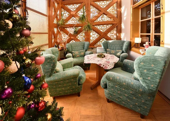 Aurora - Vysoke Tatry *