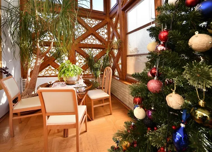 Villa Aurora - Vysoke Tatry