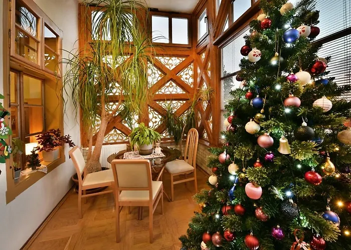 Aurora - Vysoke Tatry Villa Mlynceky