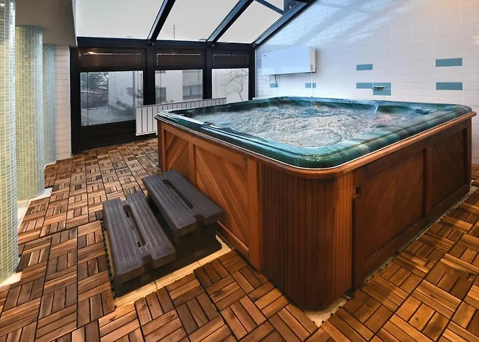 Aurora - Vysoke Tatry Villa *