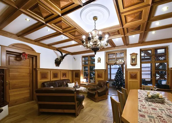 Aurora - Vysoke Tatry Mlynceky