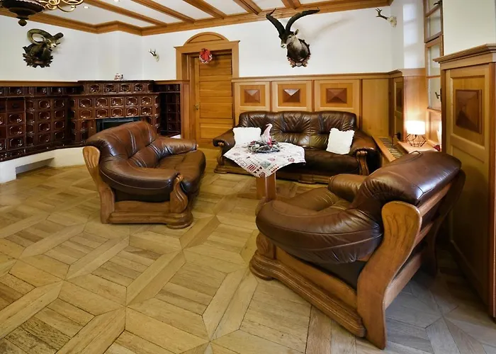 Aurora - Vysoke Tatry *