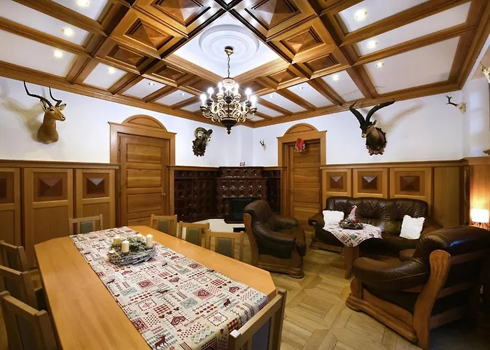 Aurora - Vysoke Tatry