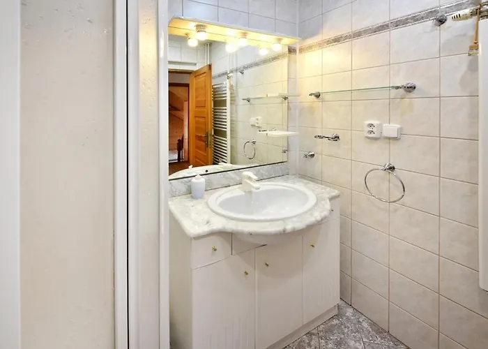 Aurora - Vysoke Tatry Villa *