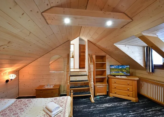 Aurora - Vysoke Tatry *