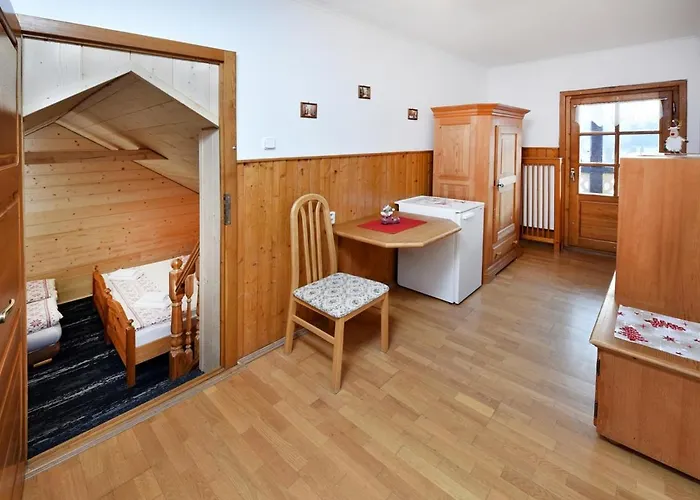 Villa Aurora - Vysoke Tatry *