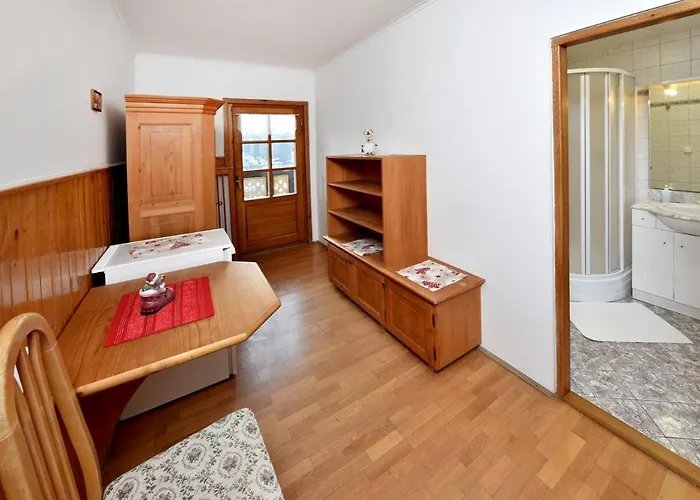 Villa Aurora - Vysoke Tatry Mlynceky