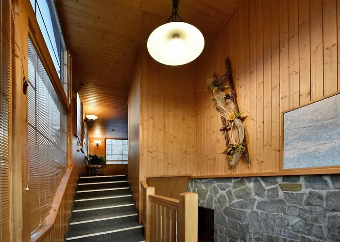 Aurora - Vysoke Tatry Villa