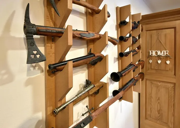 Aurora - Vysoke Tatry *