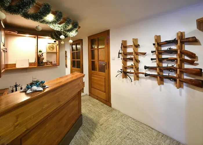 Aurora - Vysoke Tatry