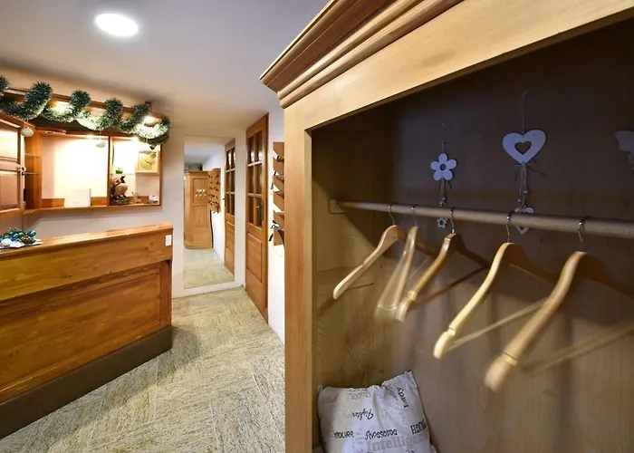 Villa Aurora - Vysoke Tatry *