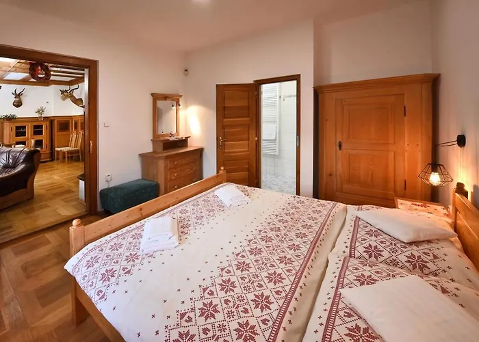 Villa Aurora - Vysoke Tatry