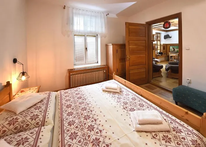 Aurora - Vysoke Tatry Mlynceky