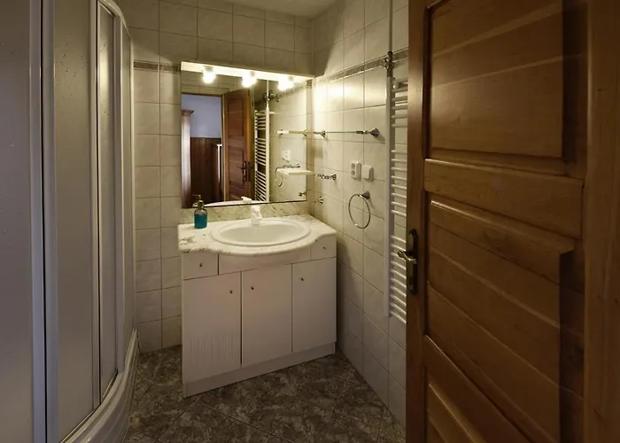 Villa Aurora - Vysoke Tatry *