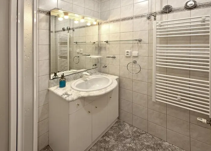 Aurora - Vysoke Tatry Villa Mlynceky