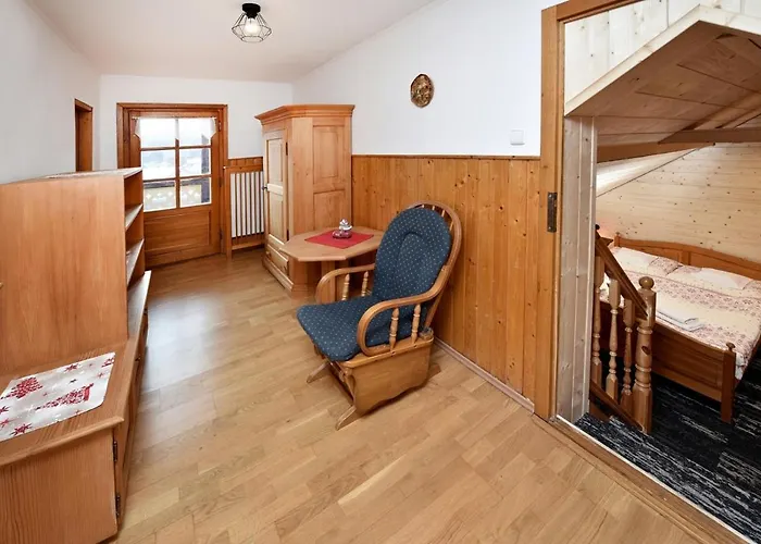 Aurora - Vysoke Tatry Villa