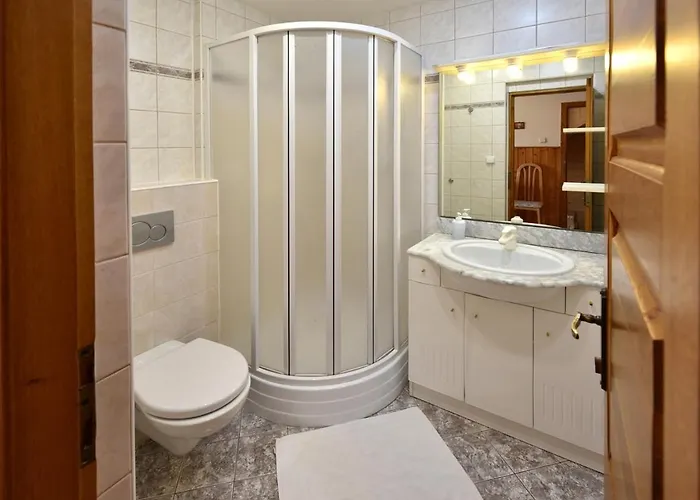 Villa Aurora - Vysoke Tatry