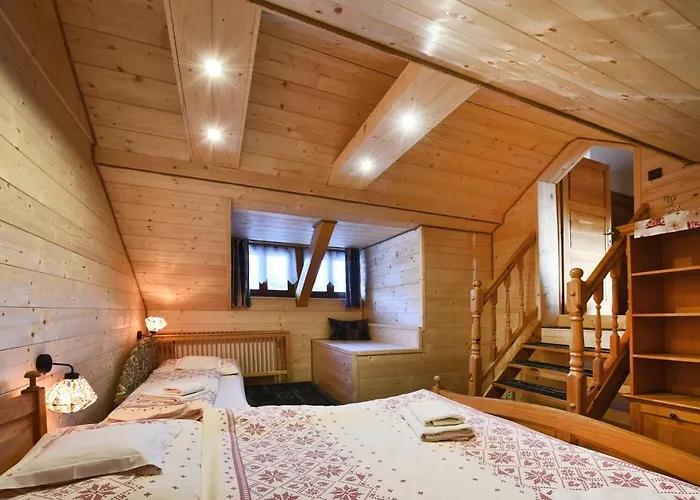 Aurora - Vysoke Tatry Villa