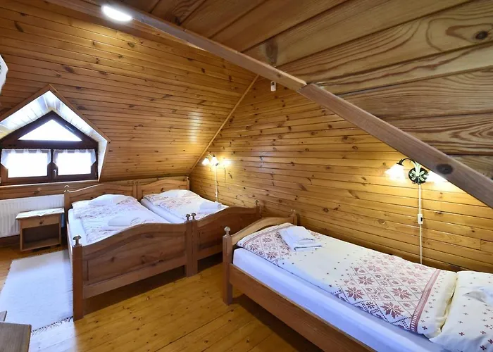 Aurora - Vysoke Tatry *