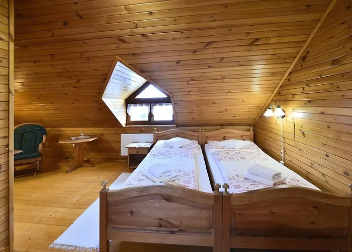 Aurora - Vysoke Tatry