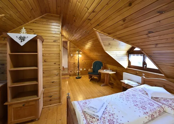 Villa Aurora - Vysoke Tatry