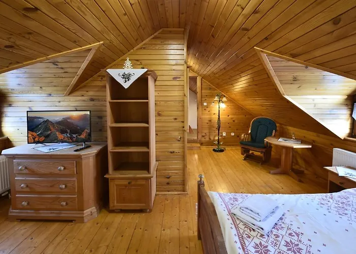 Aurora - Vysoke Tatry