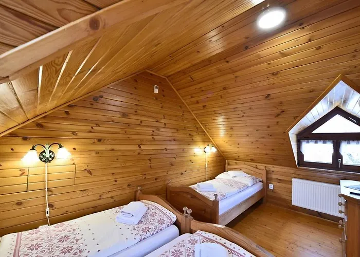 Villa Aurora - Vysoke Tatry