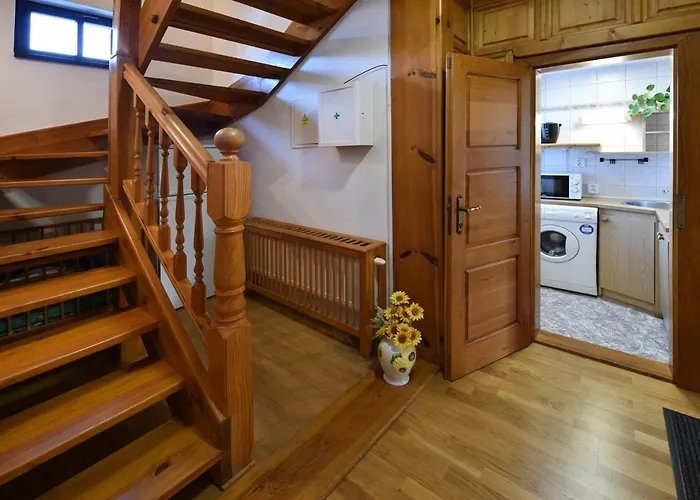 Aurora - Vysoke Tatry Mlynceky