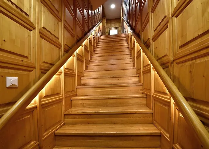 Villa Aurora - Vysoke Tatry *