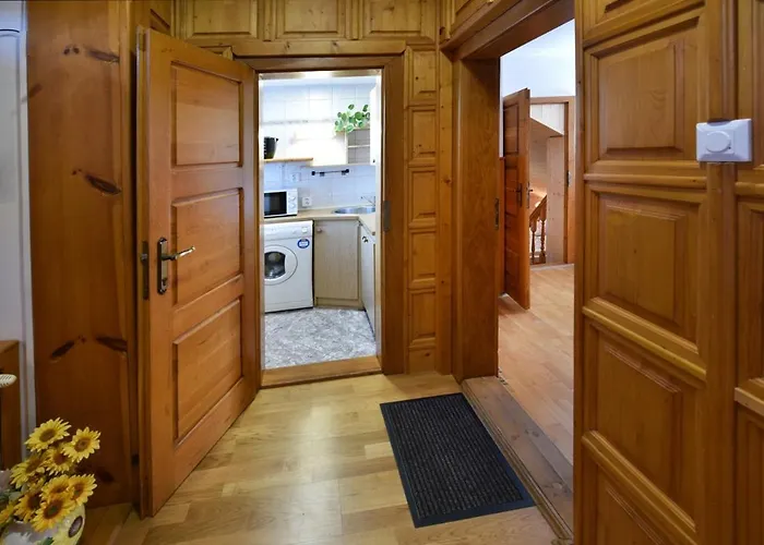 Aurora - Vysoke Tatry *