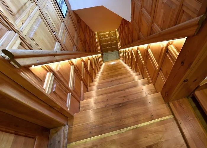 Aurora - Vysoke Tatry