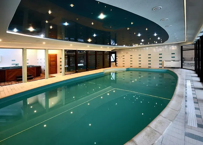 Aurora - Vysoke Tatry *