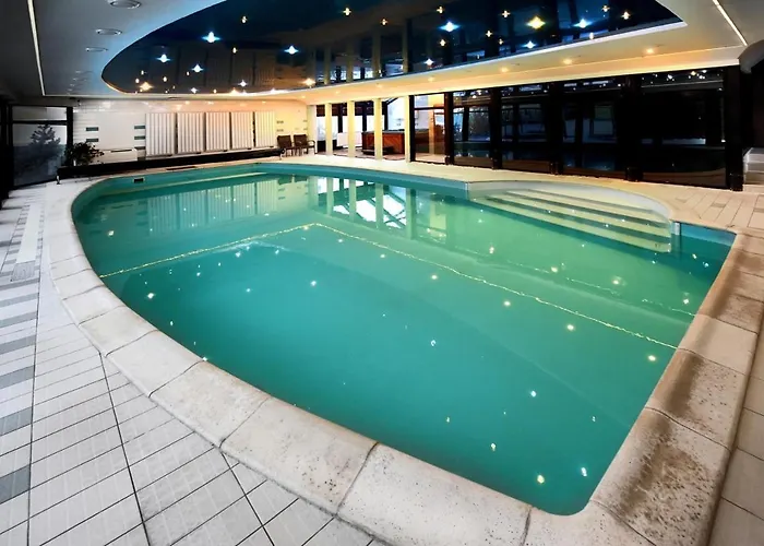 Aurora - Vysoke Tatry