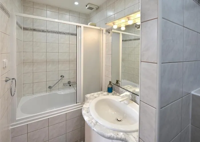 Villa Aurora - Vysoke Tatry *