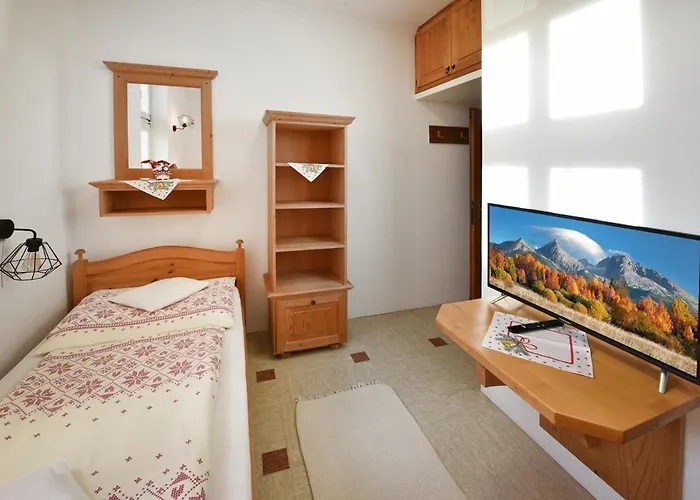 Aurora - Vysoke Tatry * Mlynceky