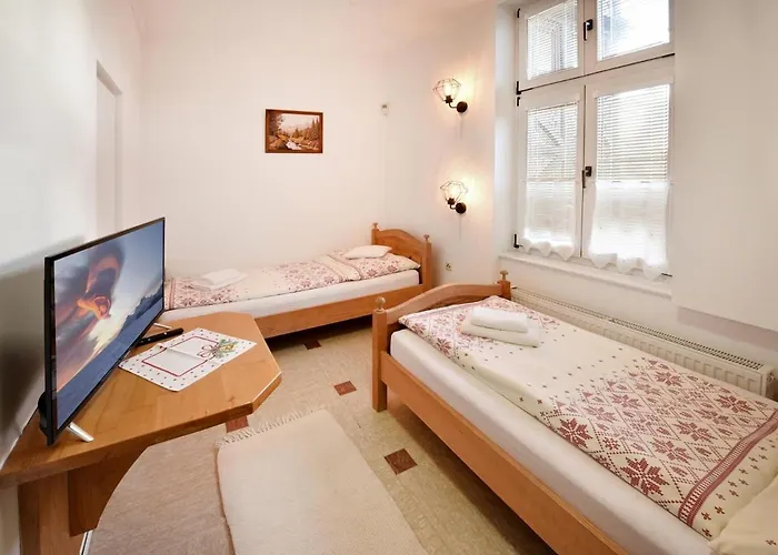 Villa Aurora - Vysoke Tatry