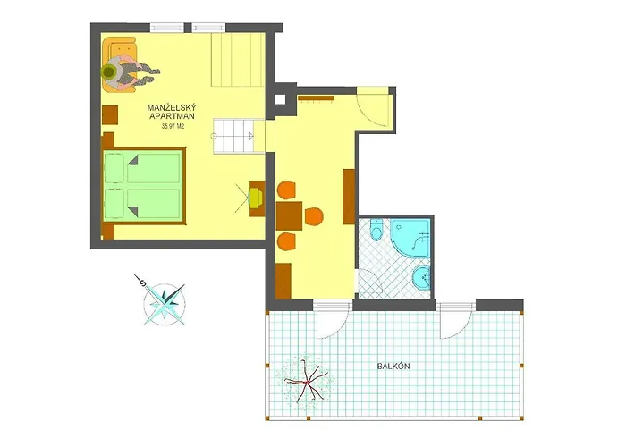 Aurora - Vysoke Tatry Villa Mlynceky